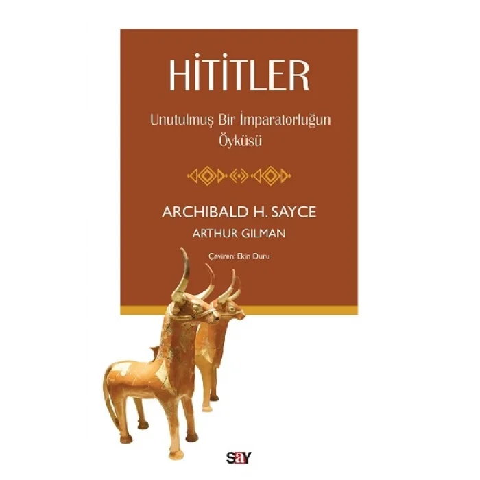 Hititler