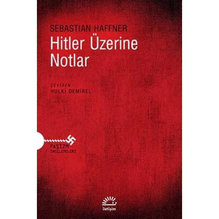 Hitler Üzerine Notlar