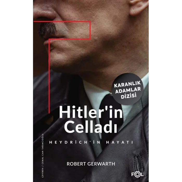 Hitlerin Celladı