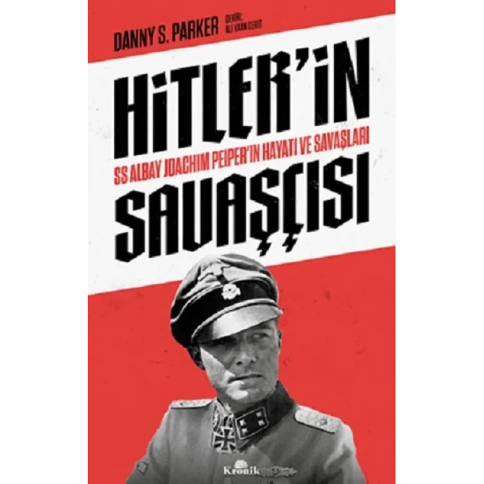 Hitlerin Savaşçısı