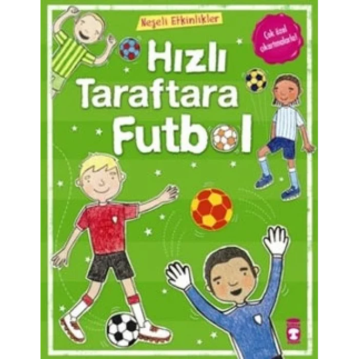 Hızlı Taraftara Futbol