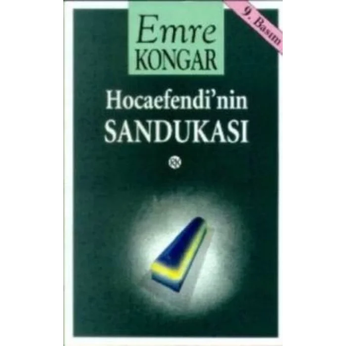 Hocaefendi’nin Sandukası
