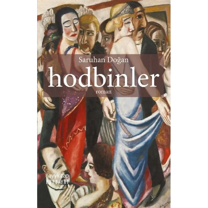 Hodbinler
