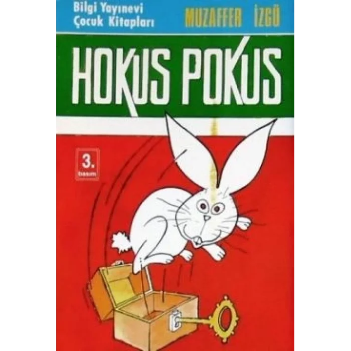 Hokus Pokus