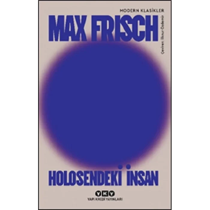 Holosendeki İnsan - Bir Anlatı