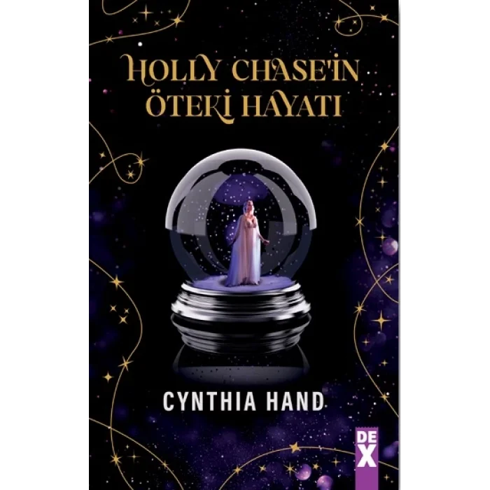 Holly Chasein Öteki Hayatı