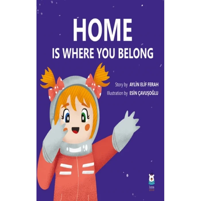 Home is Where You Belong