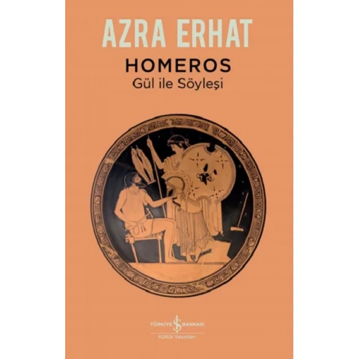 Homeros – Gül İle Söyleşi