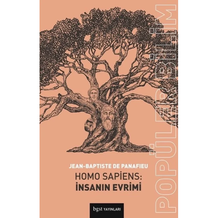 Homo Sapiens: İnsanın Evrimi