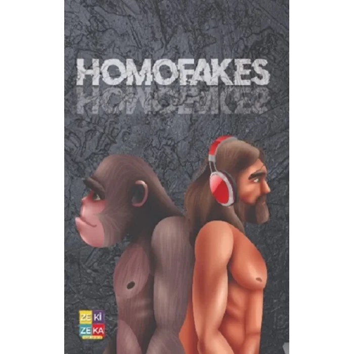 Homofakes