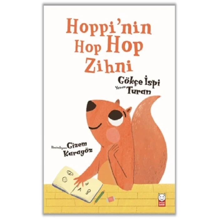 Hoppi’nin Hop Hop Zihni