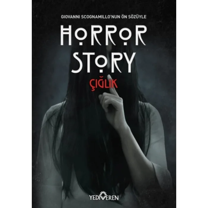 Horror Story - Çığlık