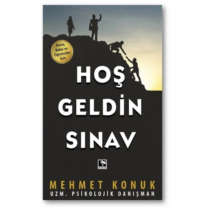 Hoş Geldin Sınav