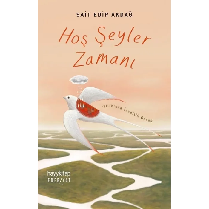 Hoş Şeyler Zamanı