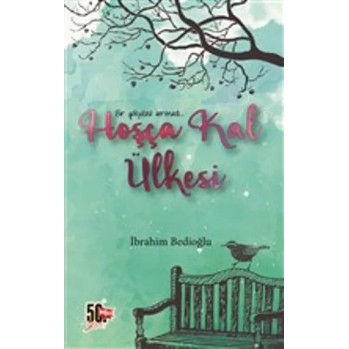 Hoşça Kal Ülkesi Bir Gökyüzü Serenadı