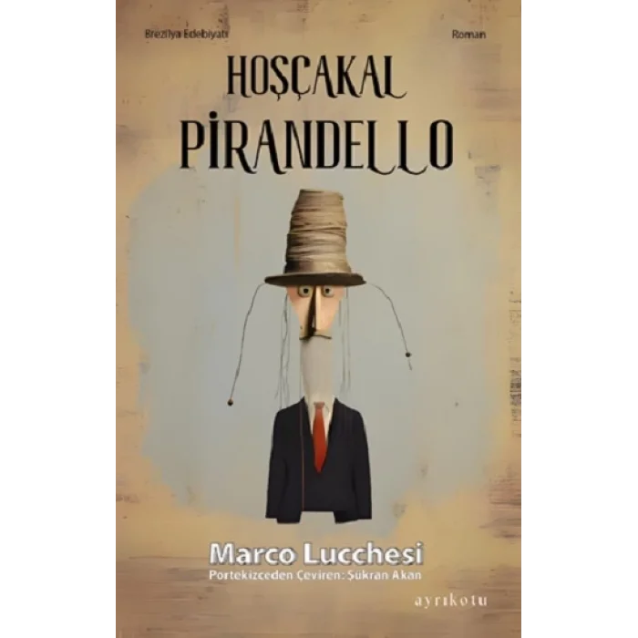 Hoşçakal Pirandello