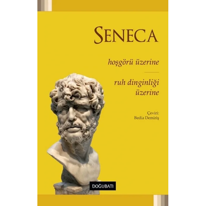 Hoşgörü Üzerine: Ruh Dinginliği Üzerine