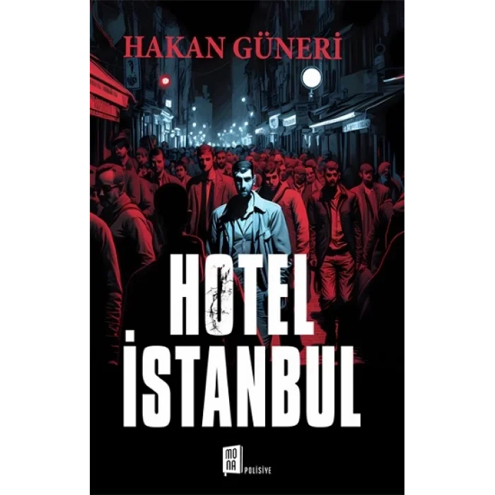 Hotel İstanbul