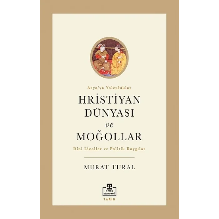 Hristiyan Dünyası ve Moğollar
