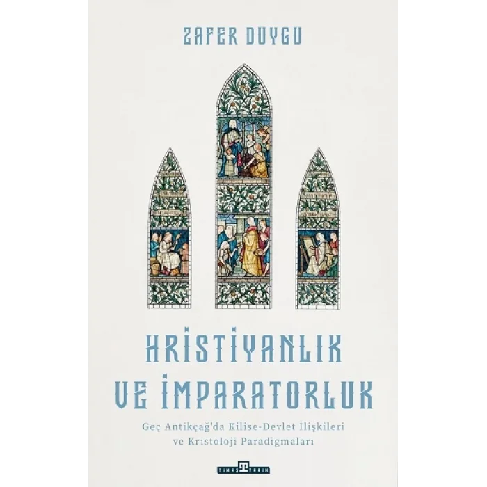 Hristiyanlık ve İmparatorluk