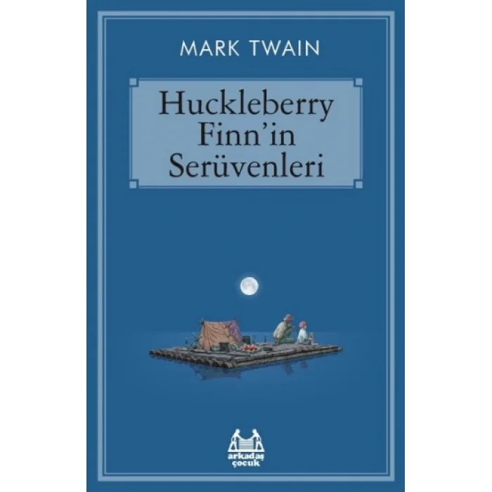 Huckleberry Finin Serüvenleri