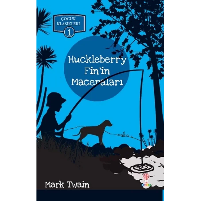 Huckleberry Finin Maceraları