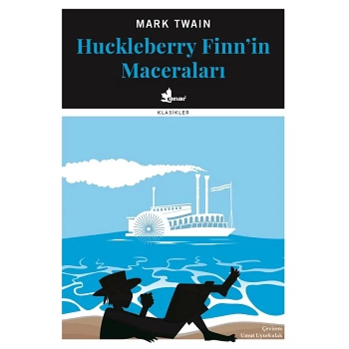Huckleberryy Finnin Maceraları