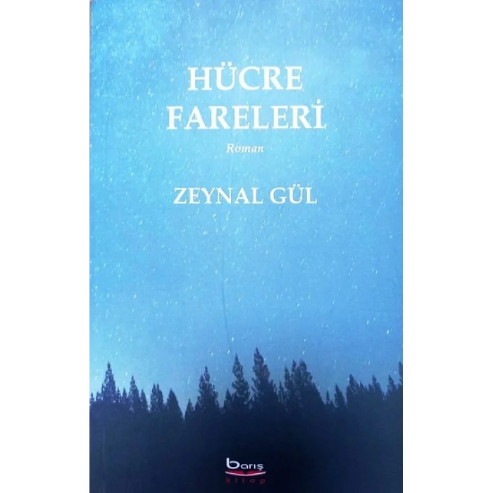 Hücre Fareleri