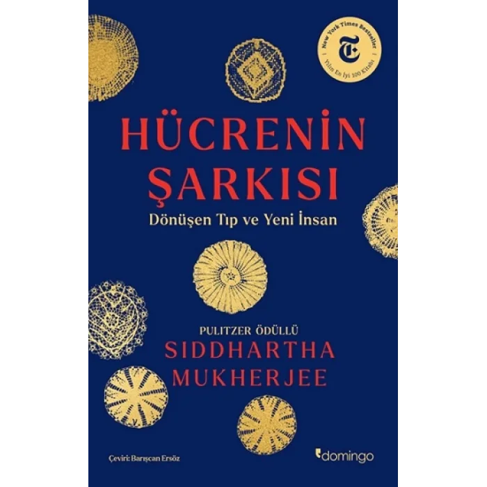 Hücrenin Şarkısı: Dönüşen Tıp ve Yeni İnsan