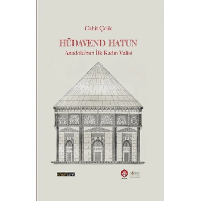 Hüdavent Hatun (Sıvama Cilt)