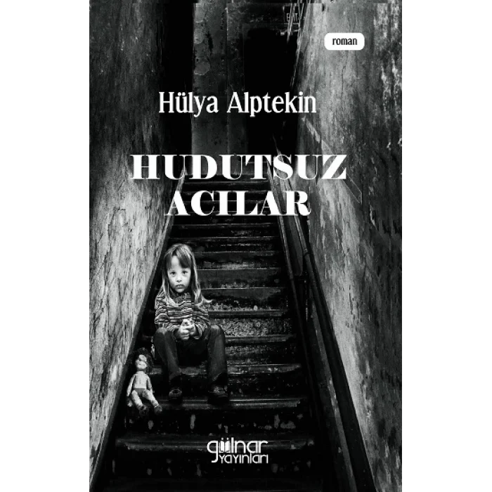 Hudutsuz Acılar