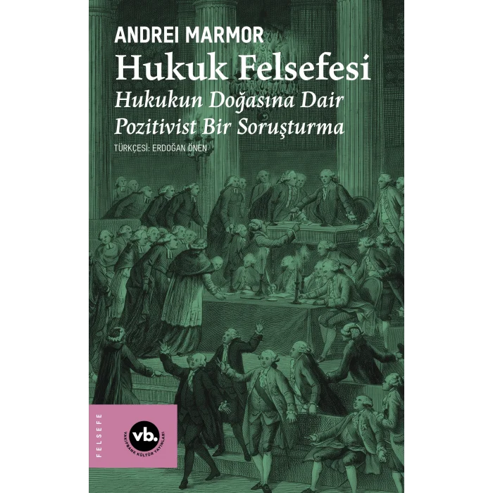 Hukuk Felsefesi