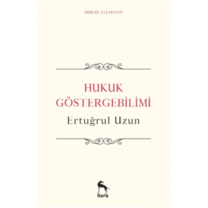 Hukuk Göstergebilimi