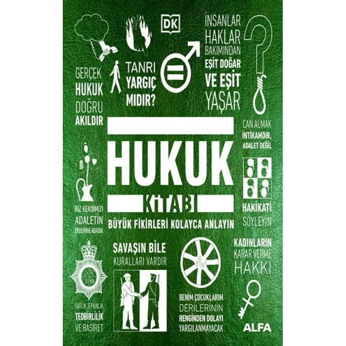 Hukuk Kitabı