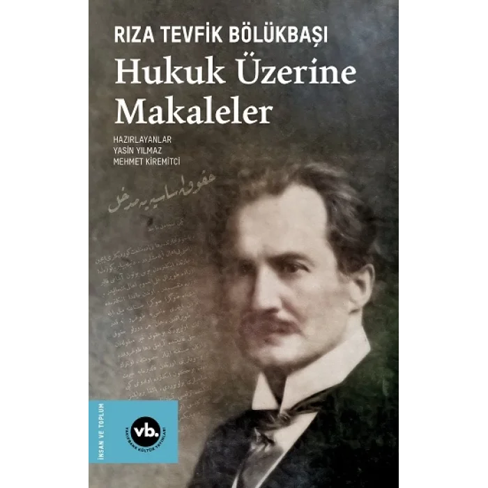 Hukuk Üzerine Makaleler