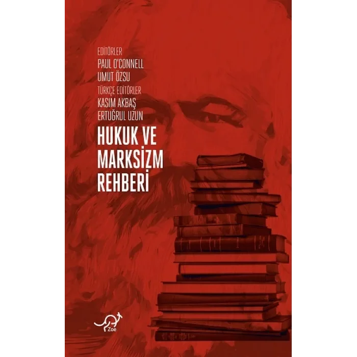 Hukuk ve Marksizm Rehberi