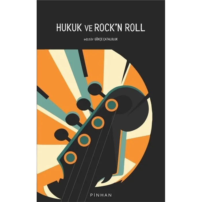 Hukuk ve Rockn Roll