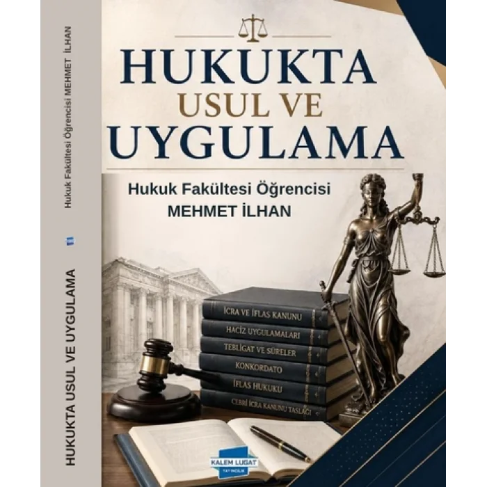 Hukukta Usul Ve Uygulama