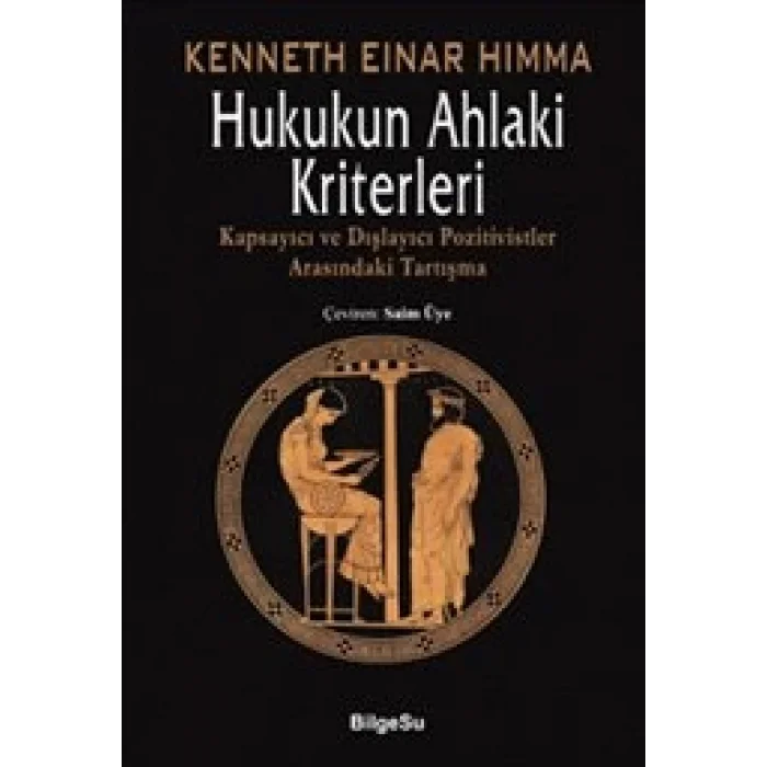 Hukukun Ahlaki Kriterleri