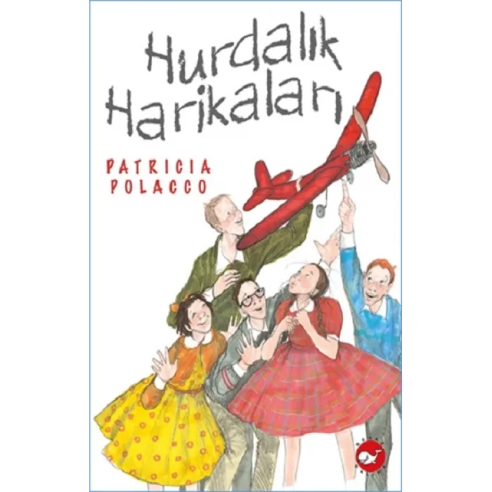 Hurdalık Harikaları