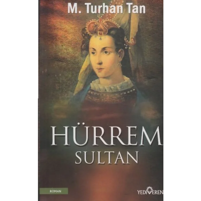 Hürrem Sultan