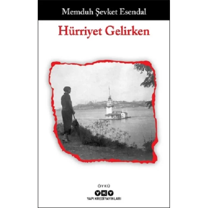Hürriyet Gelirken