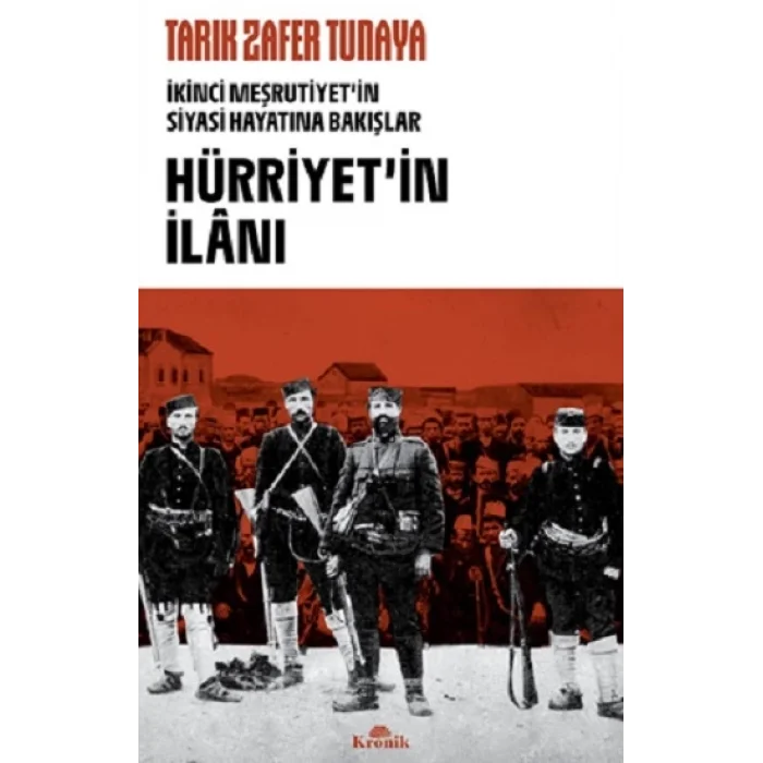 Hürriyetin İlanı