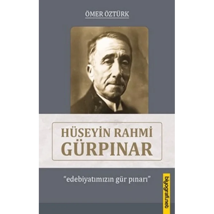 Hüseyin Rahmi Gürpınar