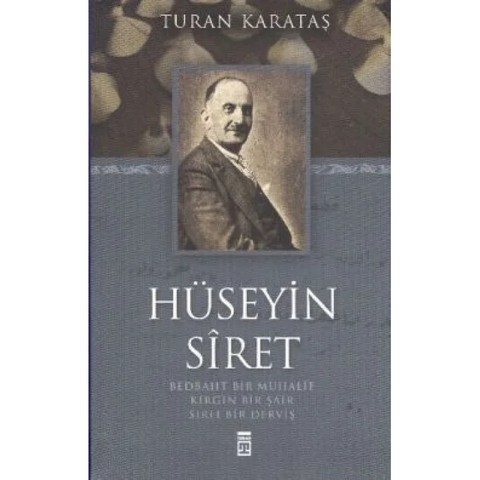 Hüseyin Siret