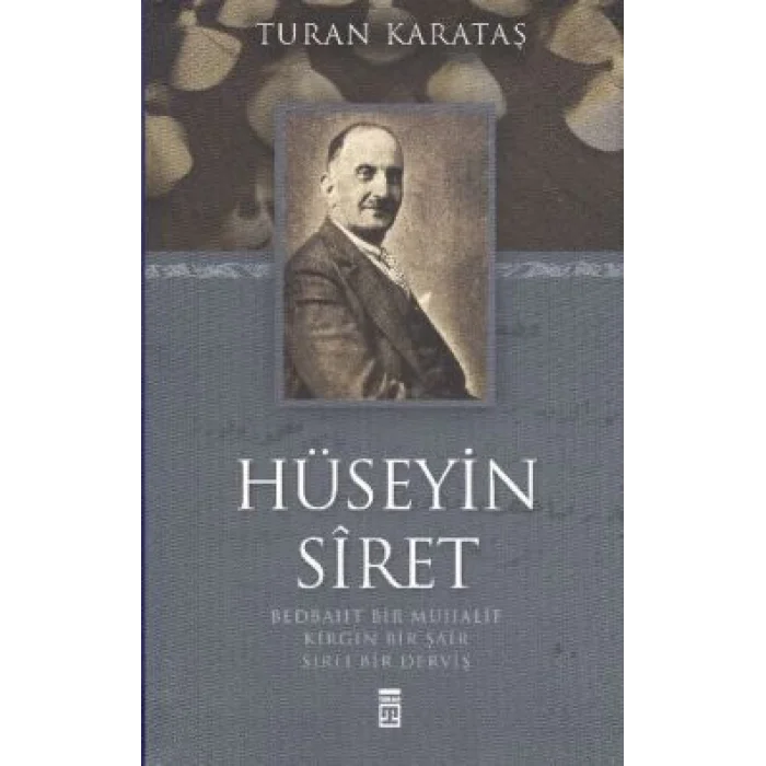 Hüseyin Siret