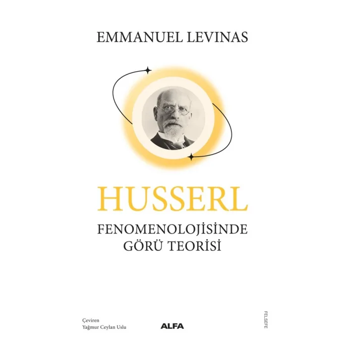 Husserl Fenomenolojisinde Görü Teorisi