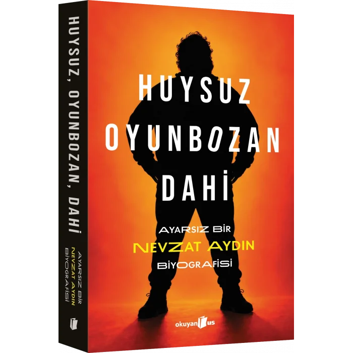 Huysuz Oyunbozan Dahi