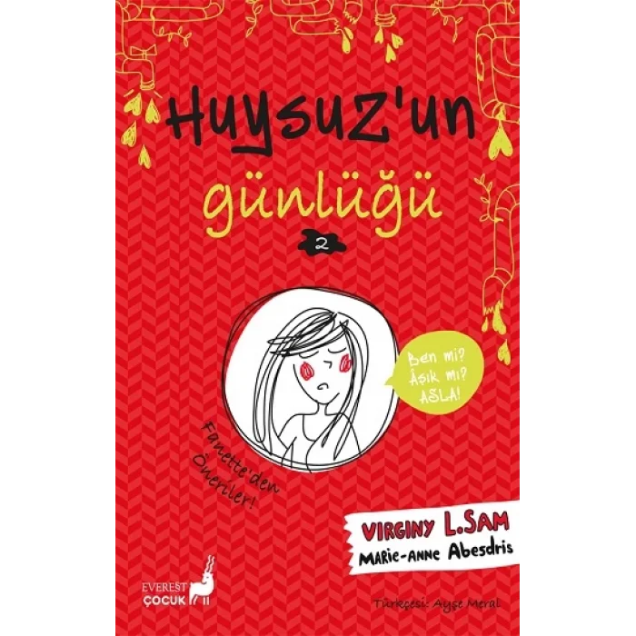 Huysuz’un Günlüğü 2