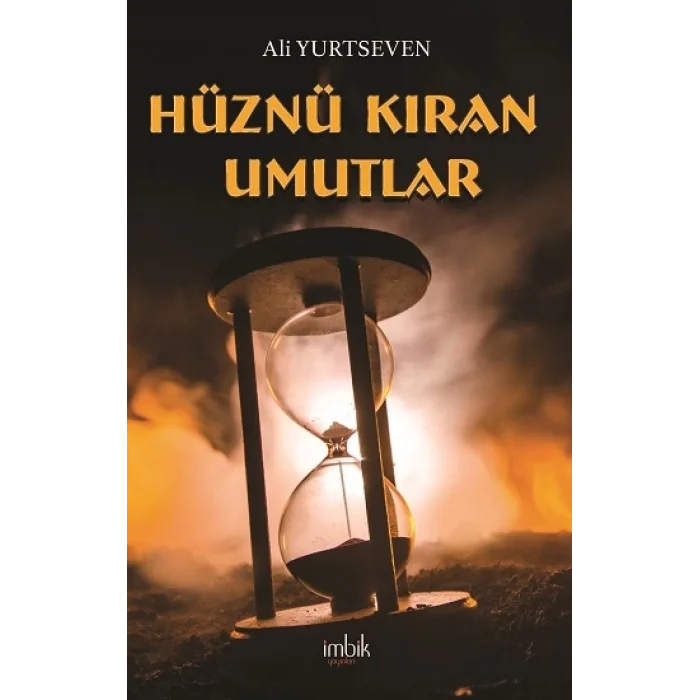 Hüznü Kıran Umutlar